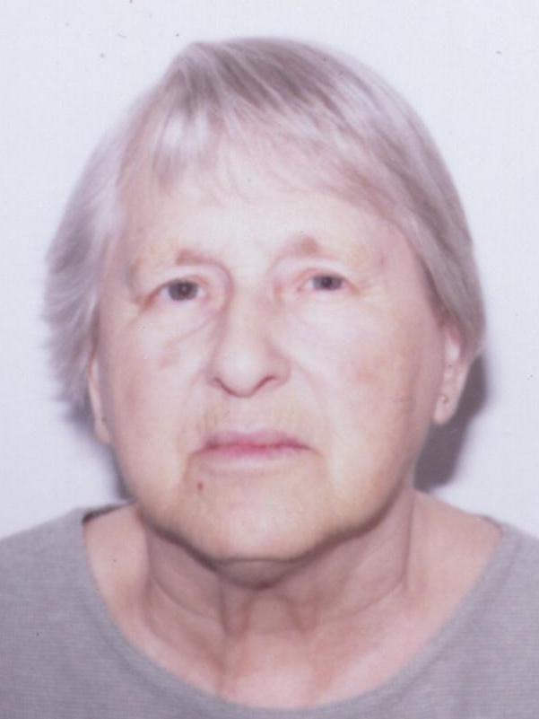 Irène Hébert-Ringuet