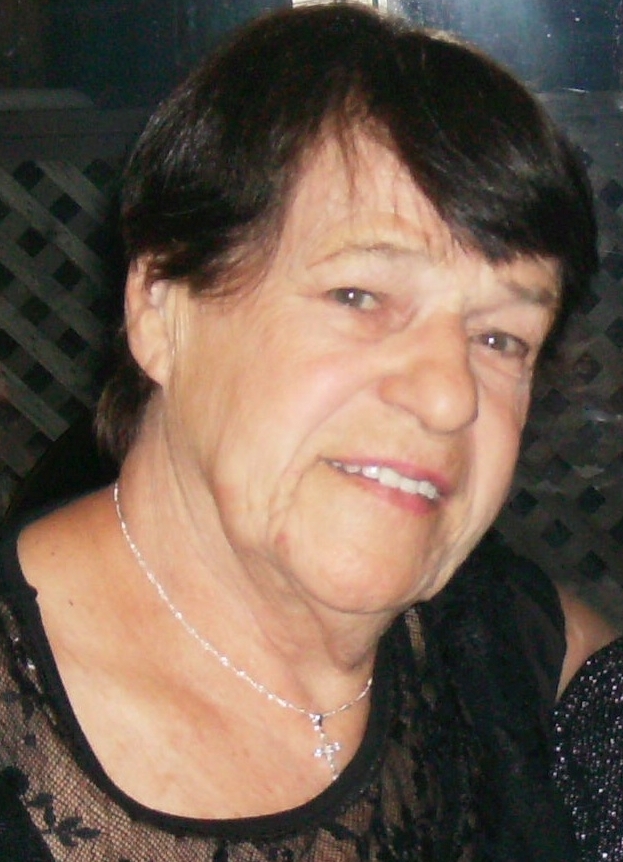 Pierrette Bouffard