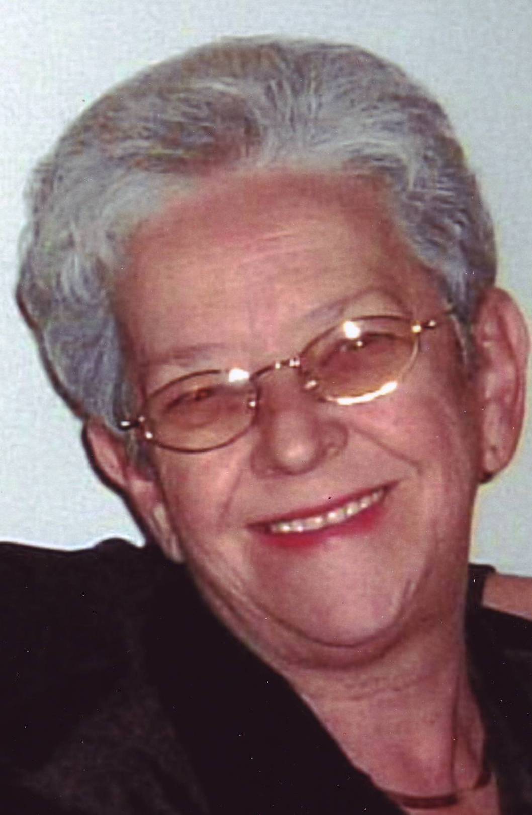 Francine Fleury-Drolet