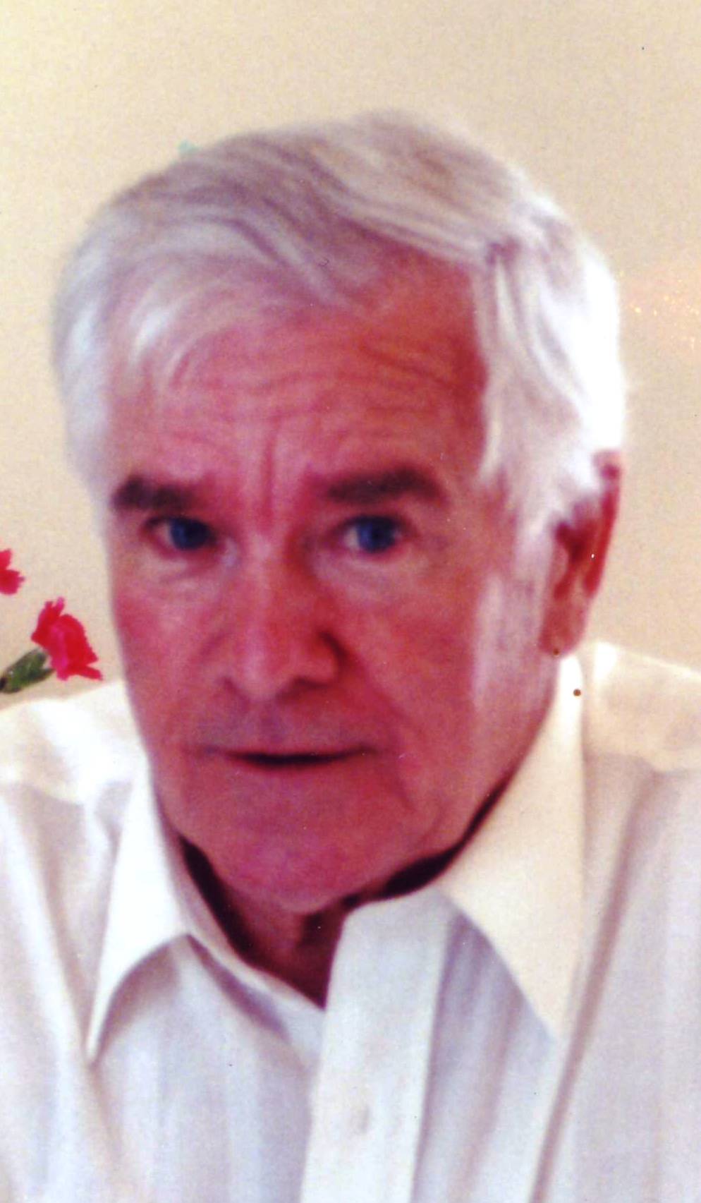 Frank Hughes