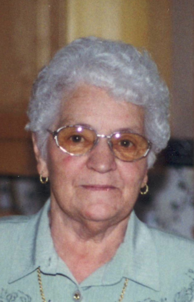 Irène Labranche