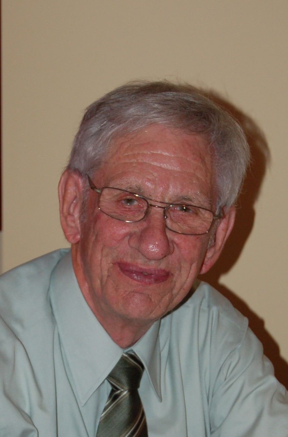 Raymond Pelletier