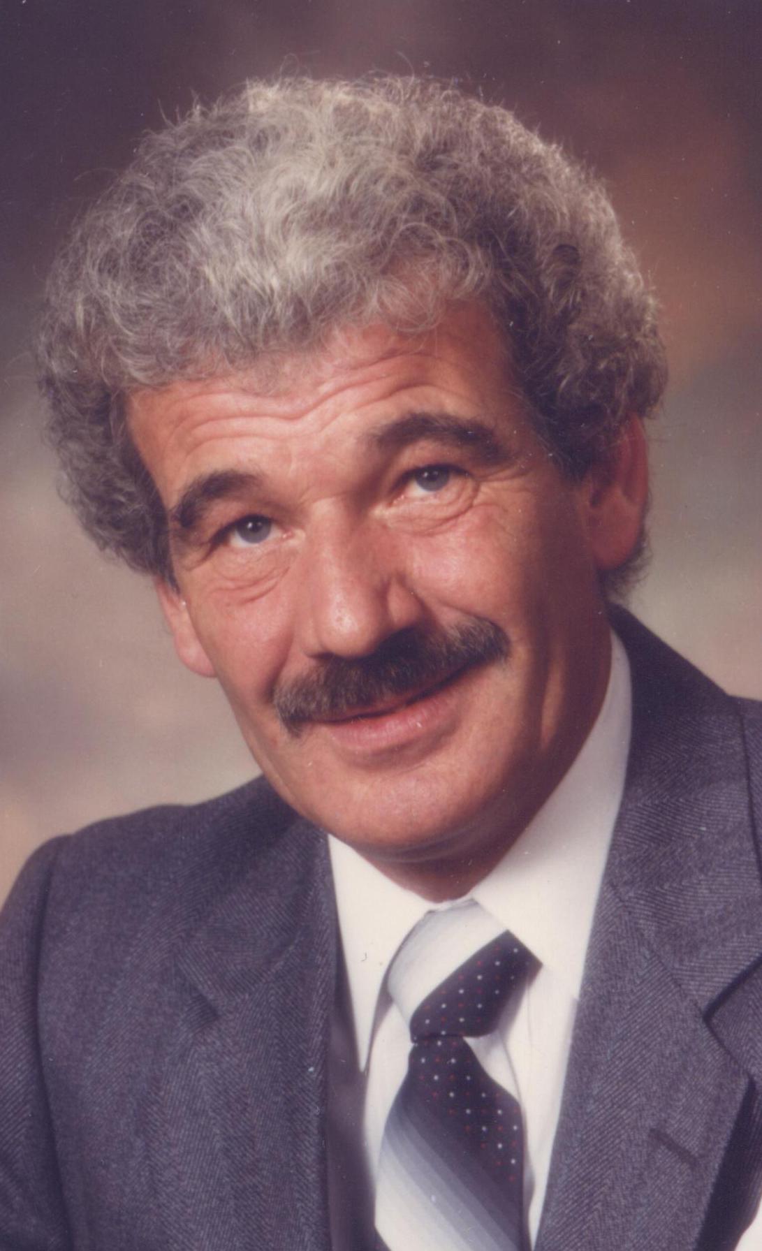Jean-Guy Boutin