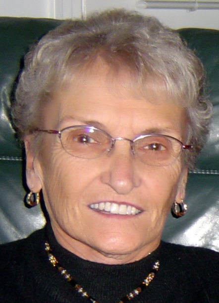 Lise Voiselle-Dubé