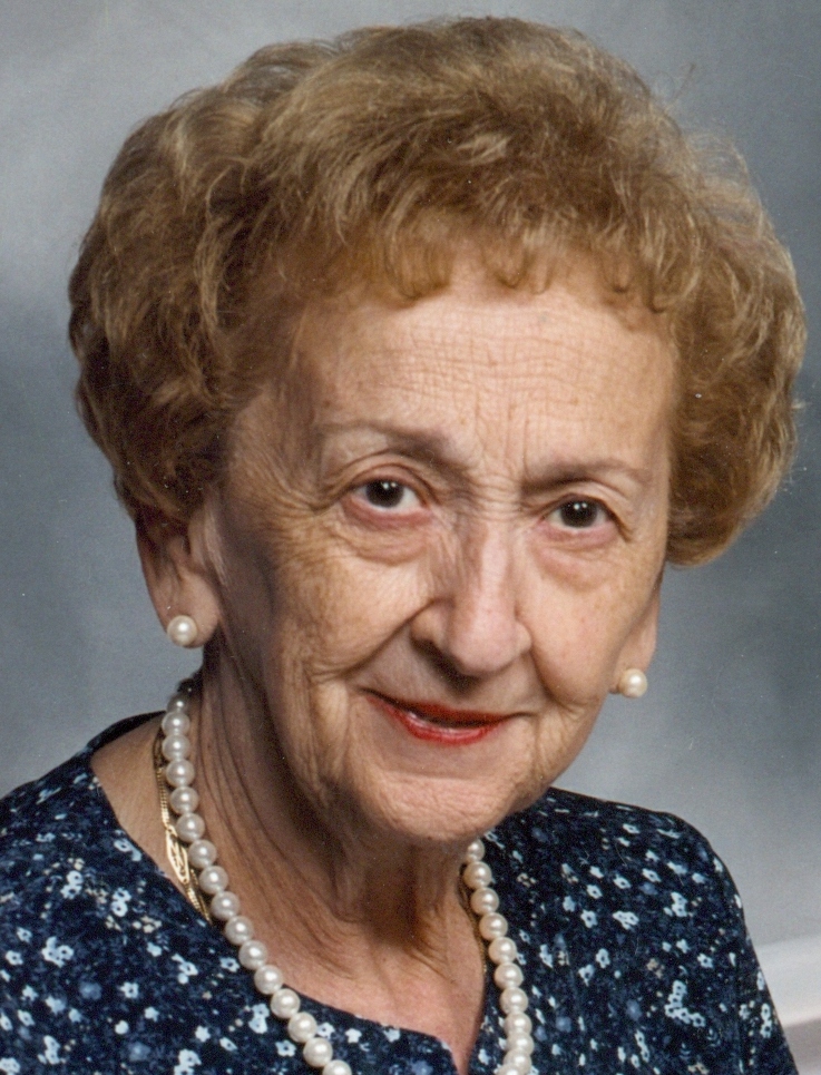 Rachel-Hélène Rousseau