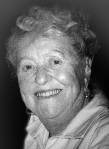 Louise Gagnon