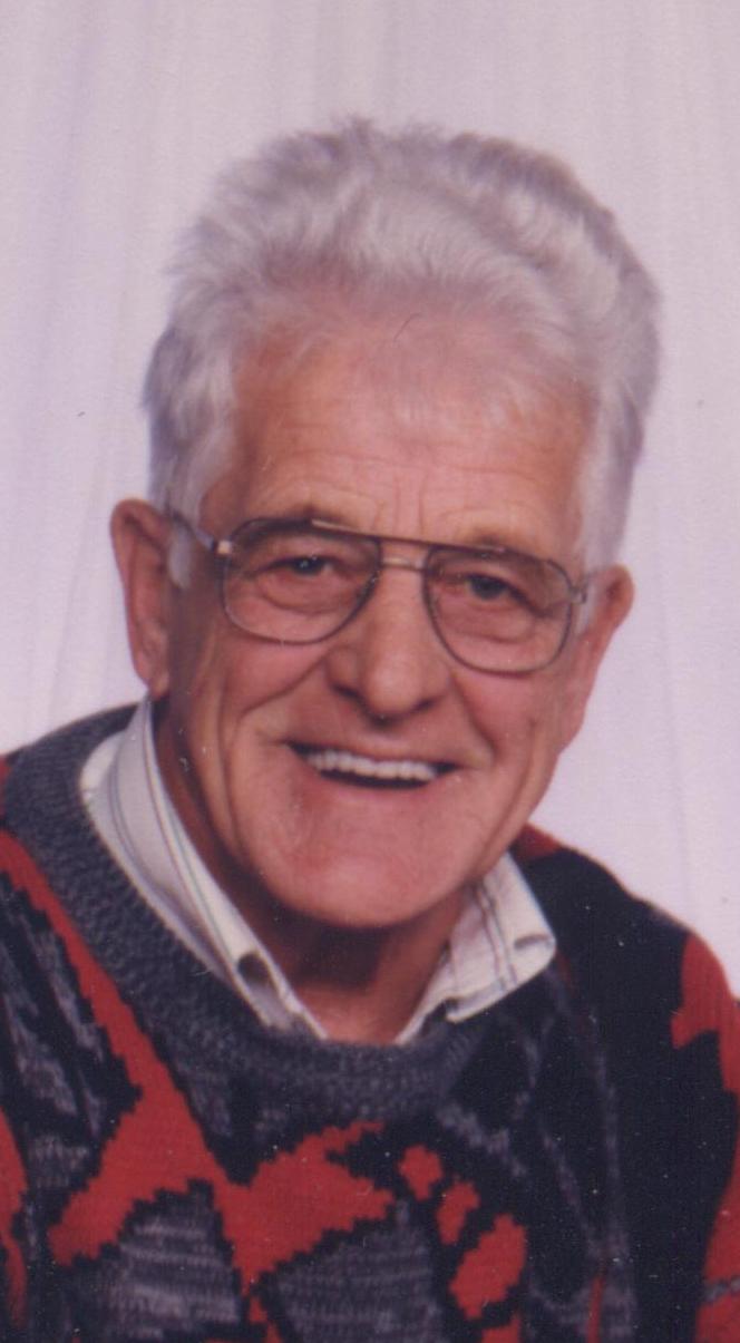 Absalon Fortier