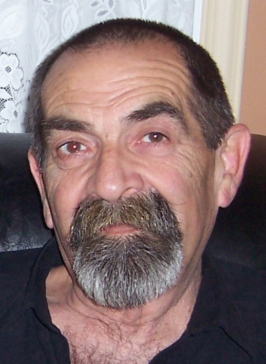 Michel Bouchard
