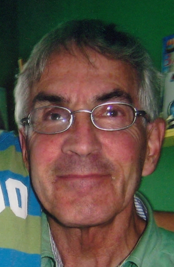 Jean-Guy Gauvin