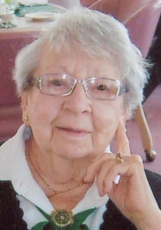 Cécile Saillant