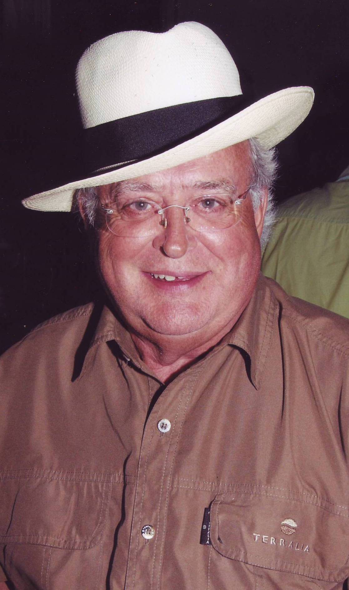 Raynald Cloutier