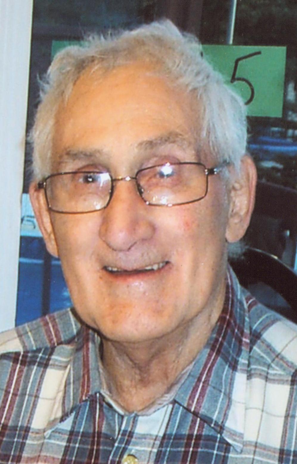 Henri Dionne
