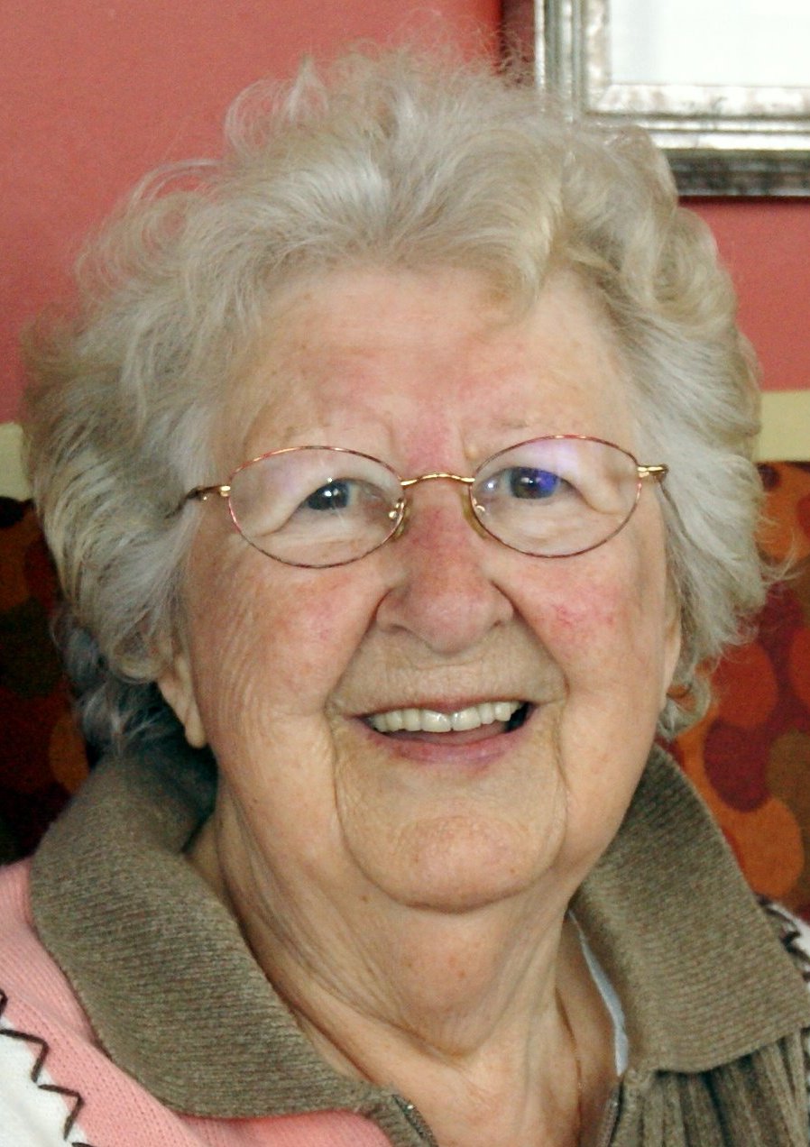 Ghislaine Filion-Racine