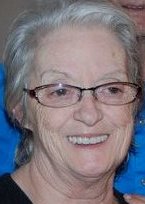 Jeannette Tanguay-Alain