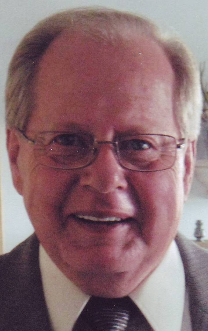 Robert Gagnon