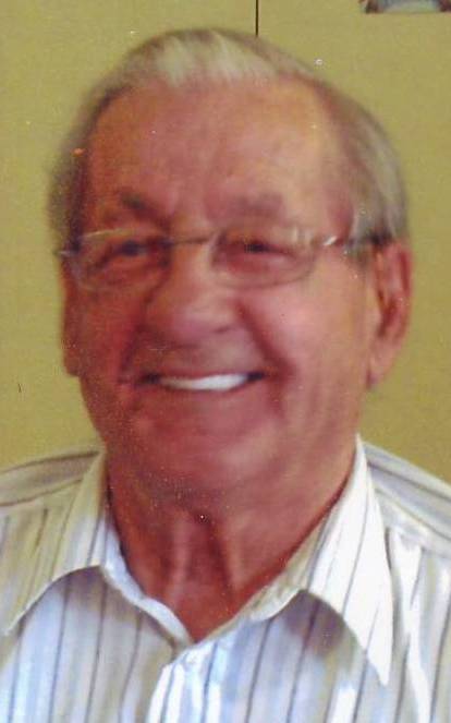 Roger Ouellet
