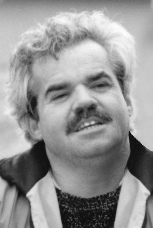 Réjean Robitaille