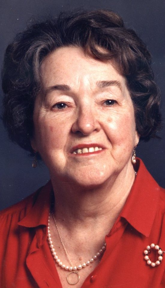 Marguerite Lemieux-Garon