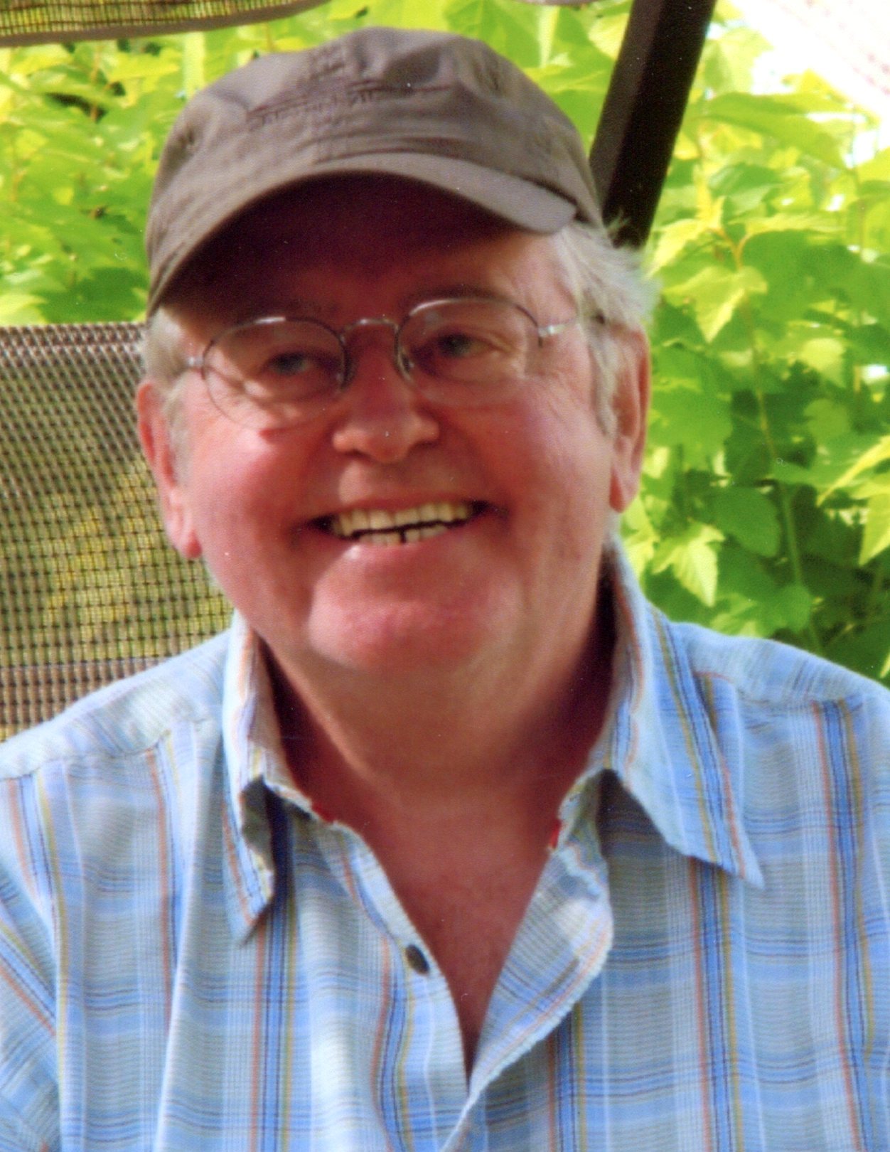 Marcel Lacasse