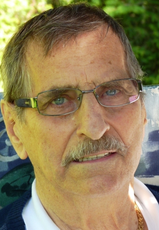 Gérard Hains