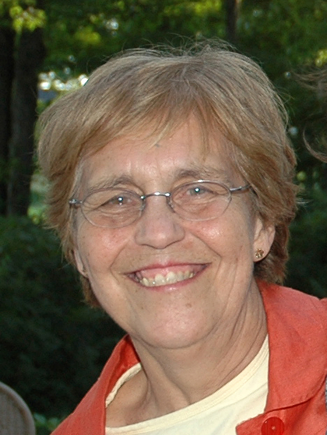 Lucie Couillard-Bédard