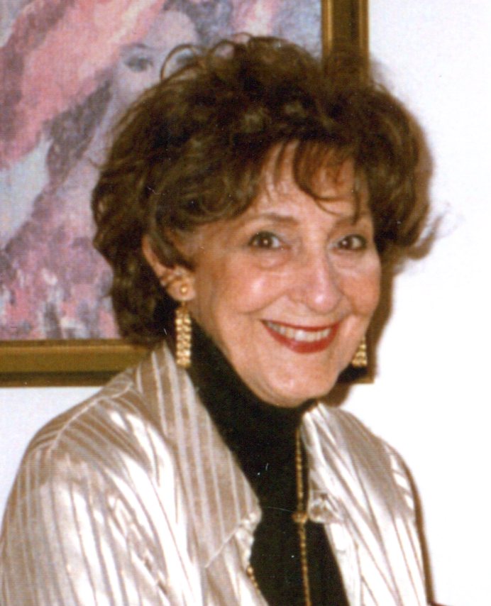 Madeleine Drolet-Côté