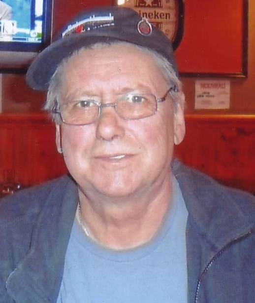 Jean-Paul Le Rossignol