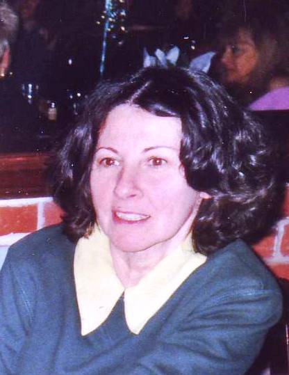 Lucille Marcoux