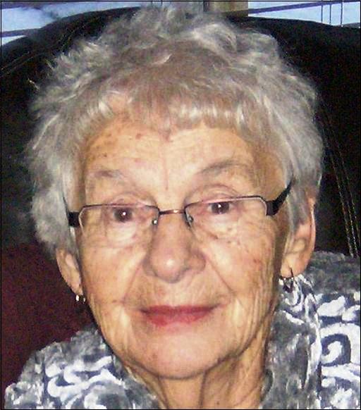 Sylvie Boudreau-Dubé