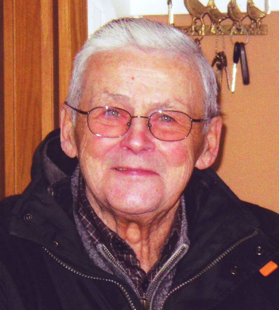 Robert Lachance