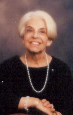 Marguerite Tardif Labrie