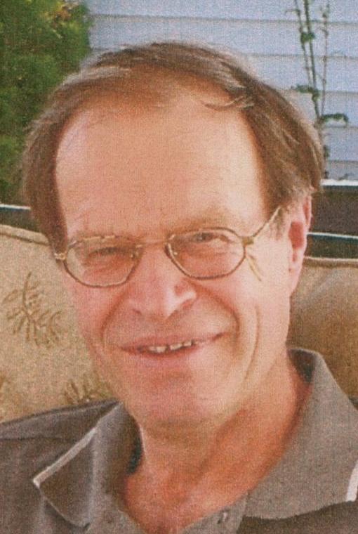 Claude Deschênes