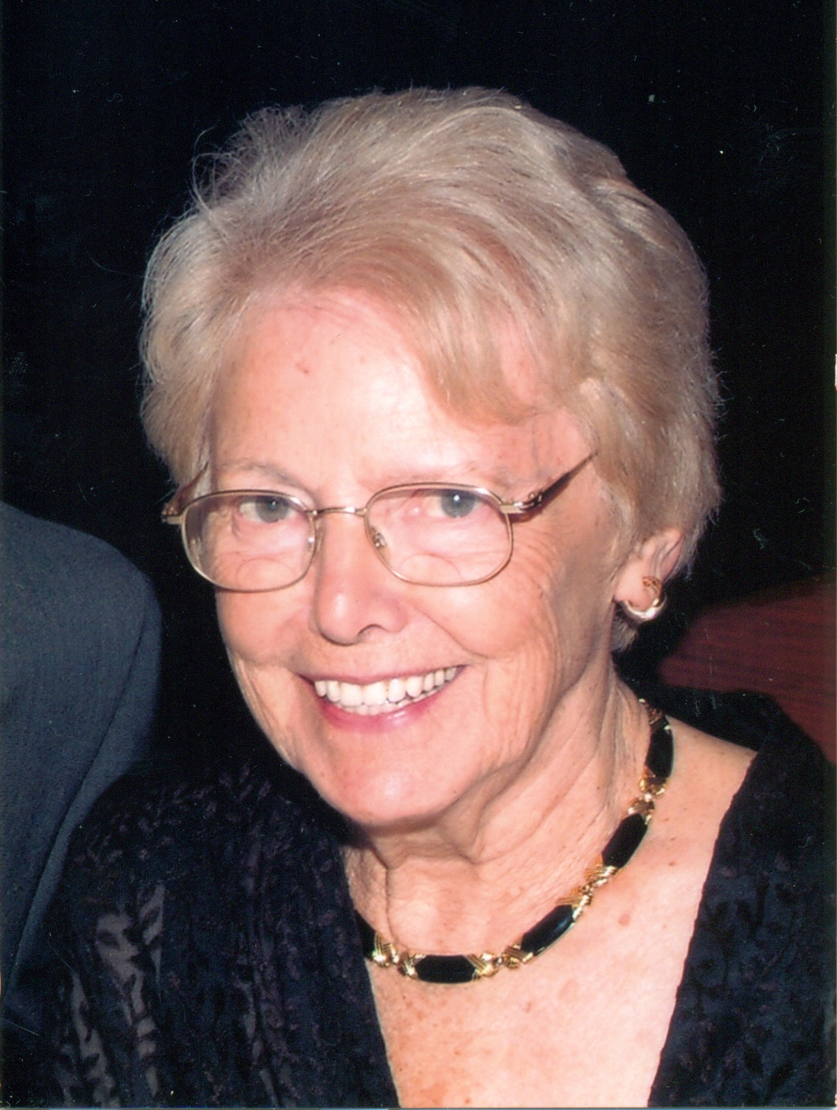 Simone Nadeau Vincent