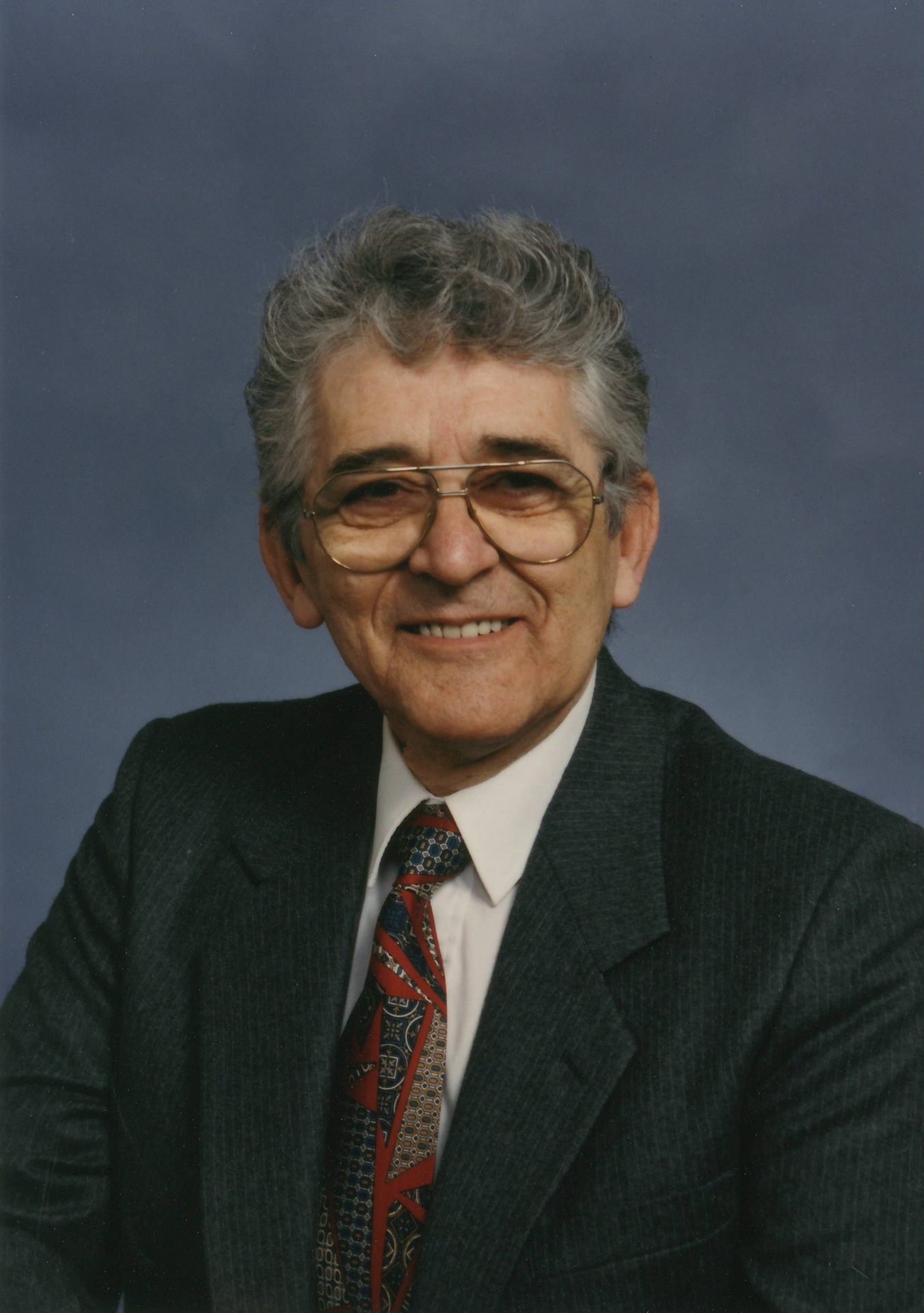 Raoul Lambert