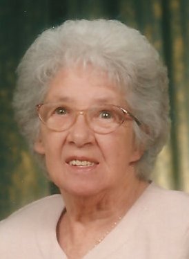 Thérèse Marmen Lavoie