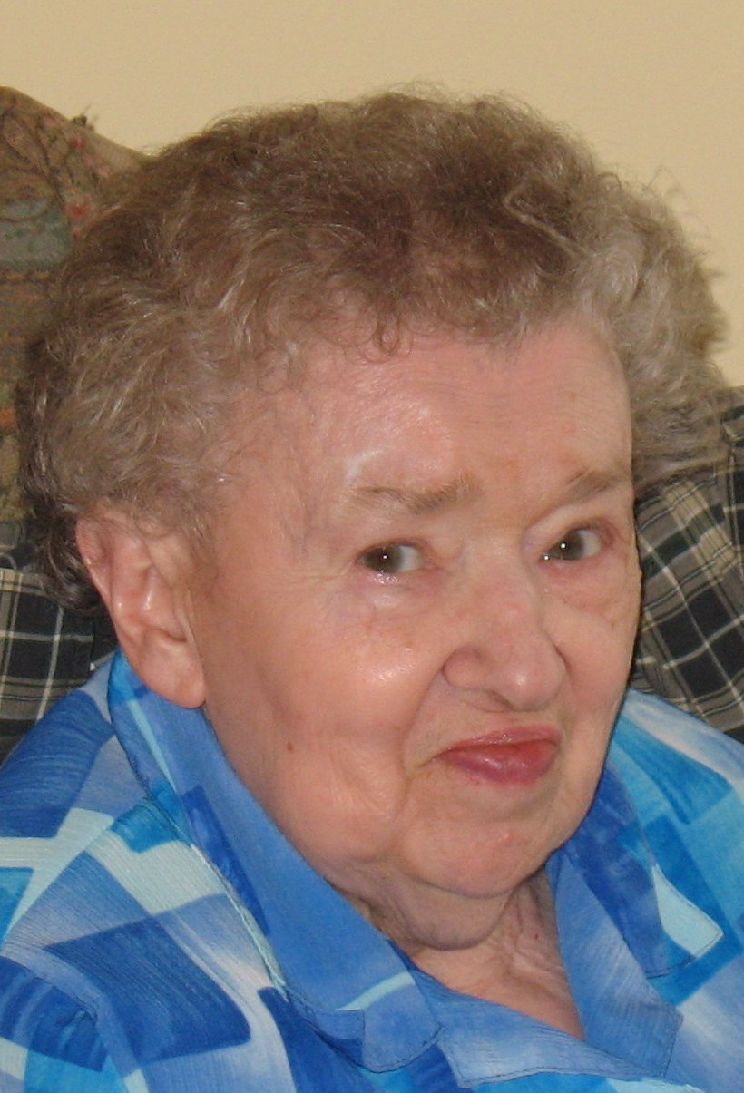 Rita Valois