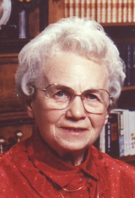 Noëla Bourret Tondreau