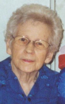 Ida Labranche