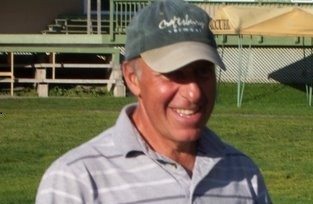 Denis Roy