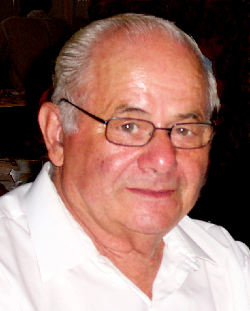 Henri Frongillo