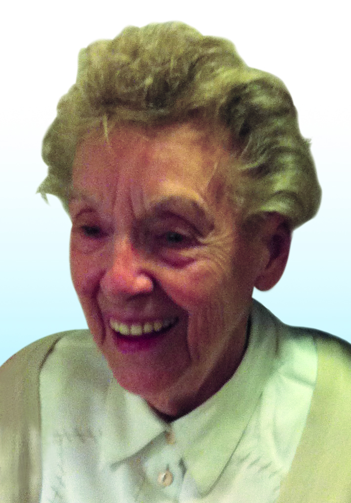 Françoise Baillargeon-Garon