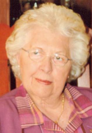 Marguerite-Marie Proulx-Papillon