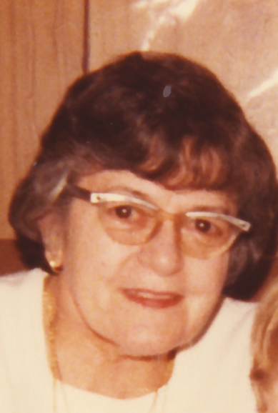 Fernande Pampalon