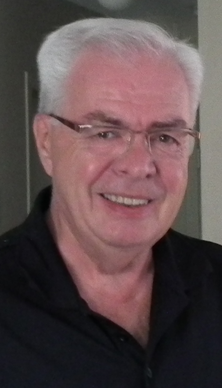 André Huot