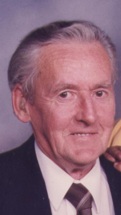 Joseph Garant