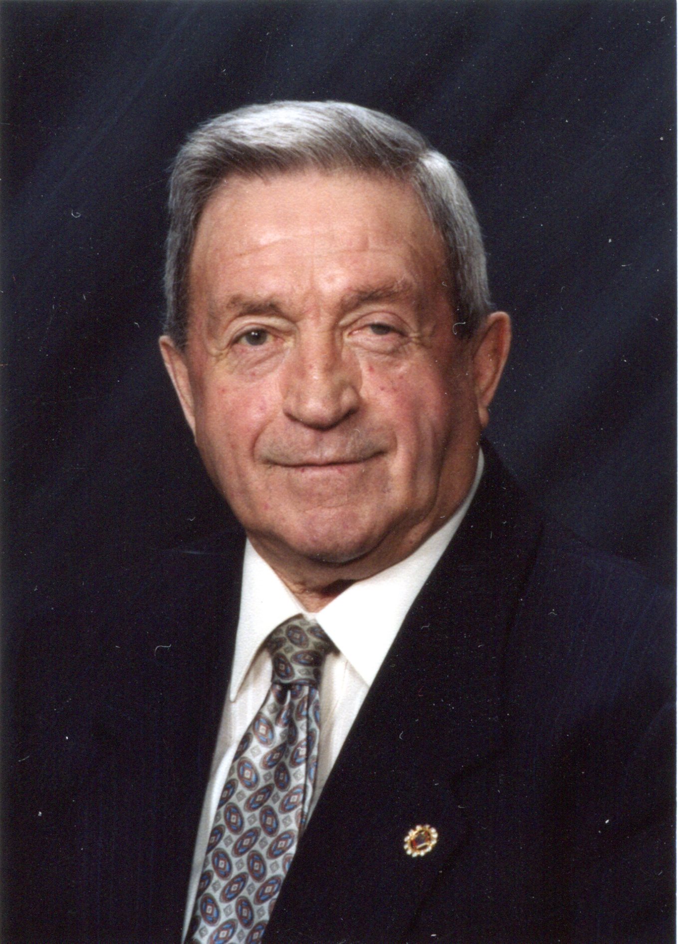 Gérard Groleau