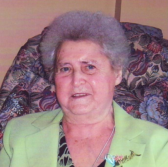 Marie Tremblay-Boulianne