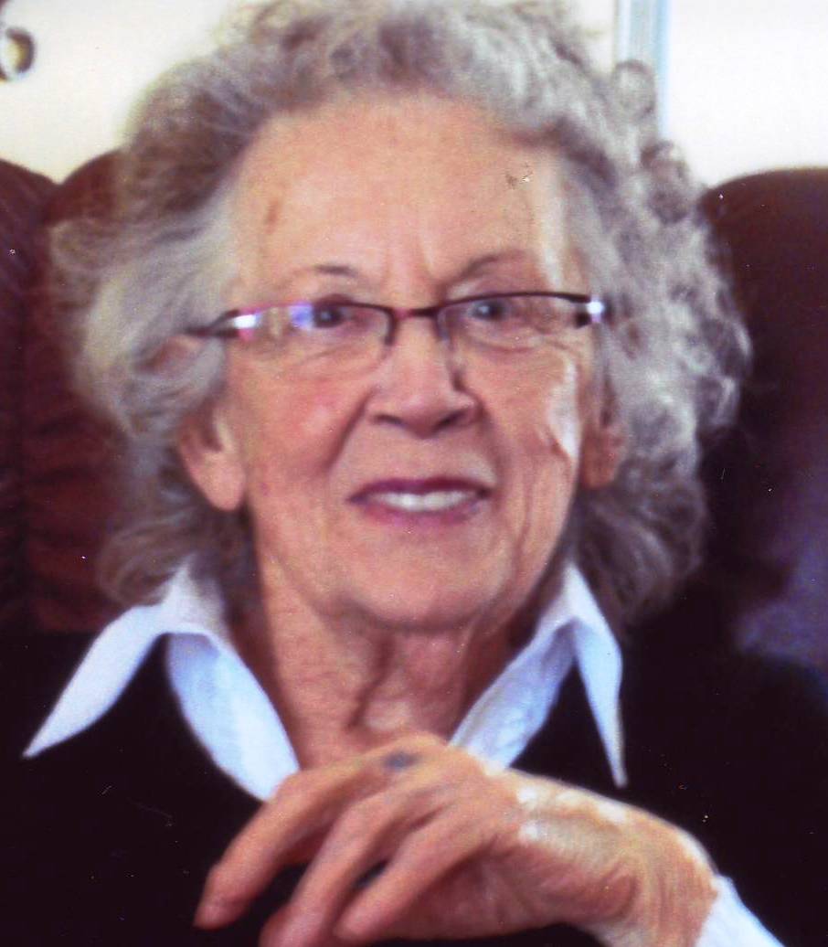 Pierrette Boulanger-Roy