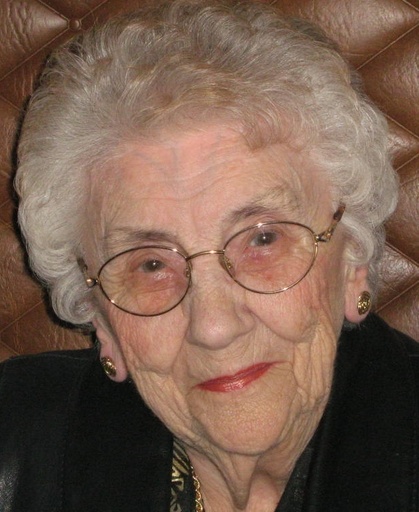 Lucille Morency-Filion