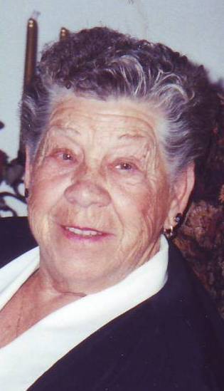 Bernadette Nadeau-Boisvert